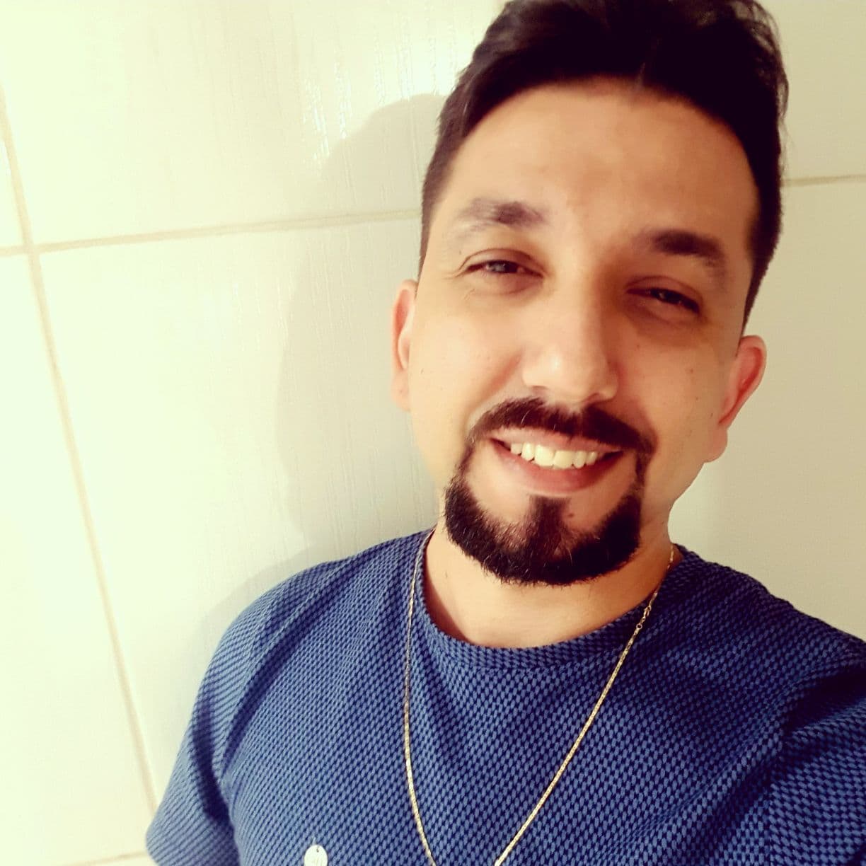 Paulo Cesar de Souza