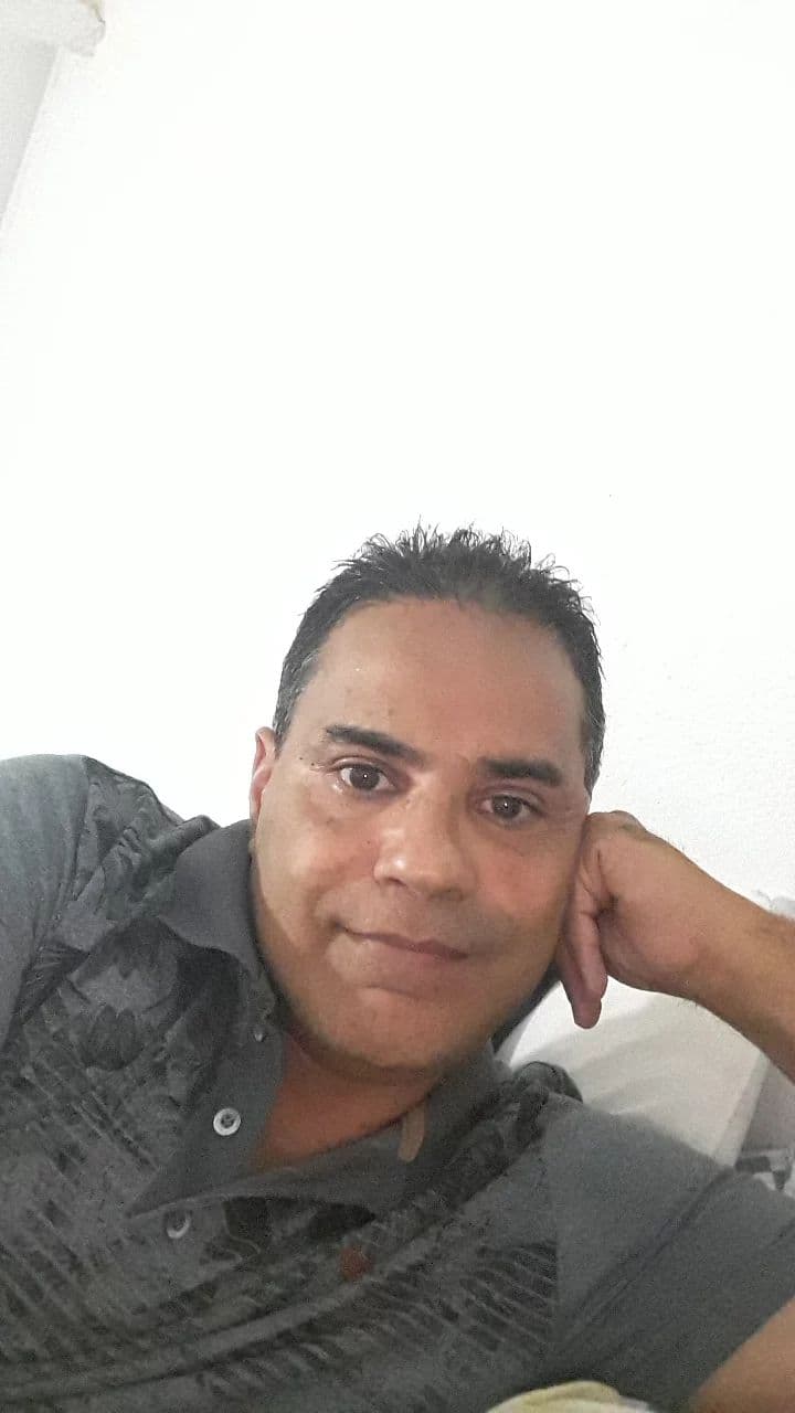 Florisvaldo Amaro Da Silva