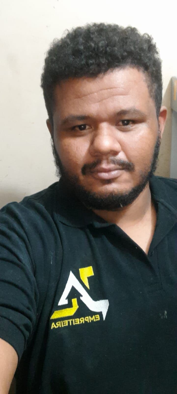 Adaelton Silva De Oliveira