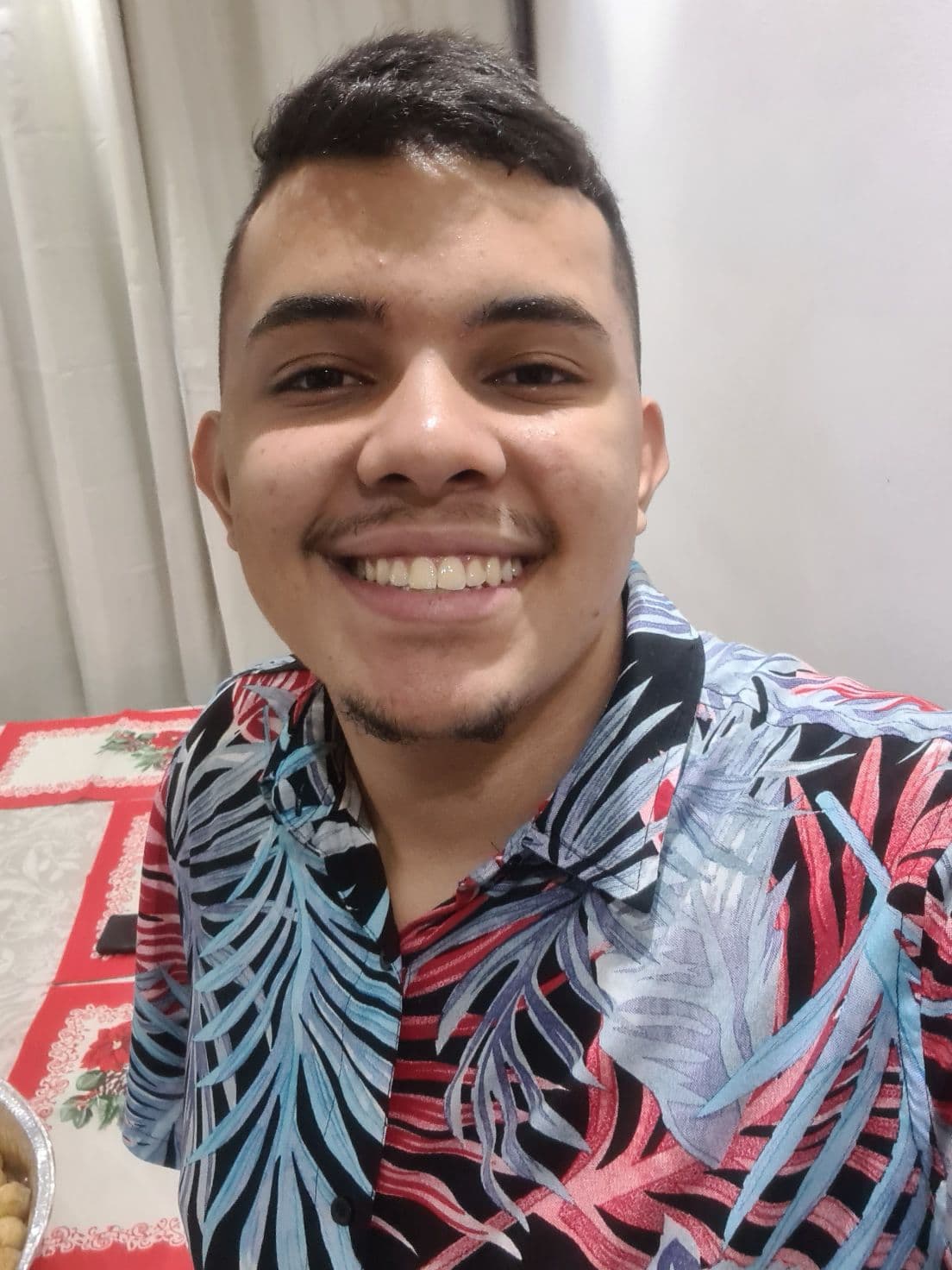 Jonathas Santos Mendes