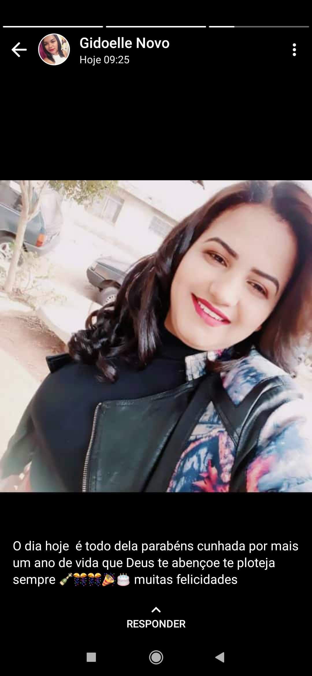 Kerlane Silva Oliveira