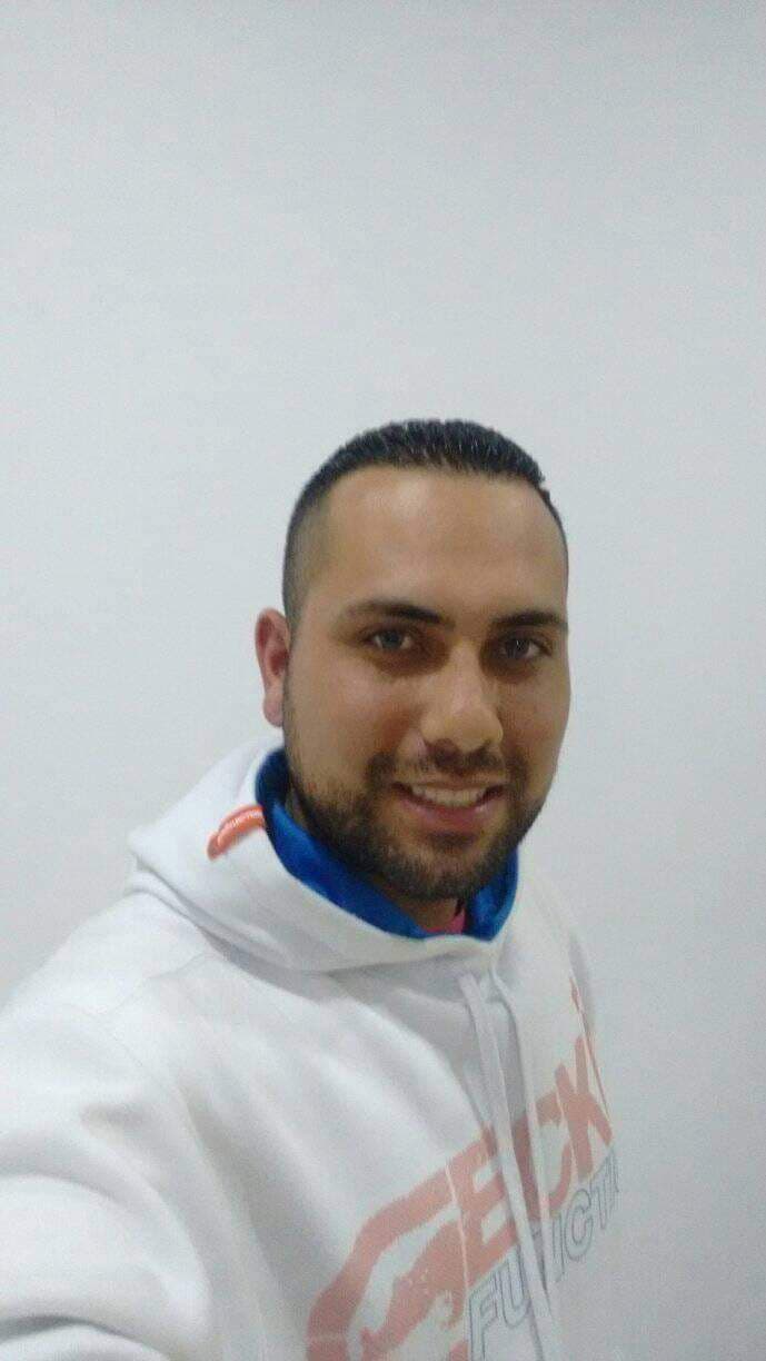 Robson dos Santos Santana