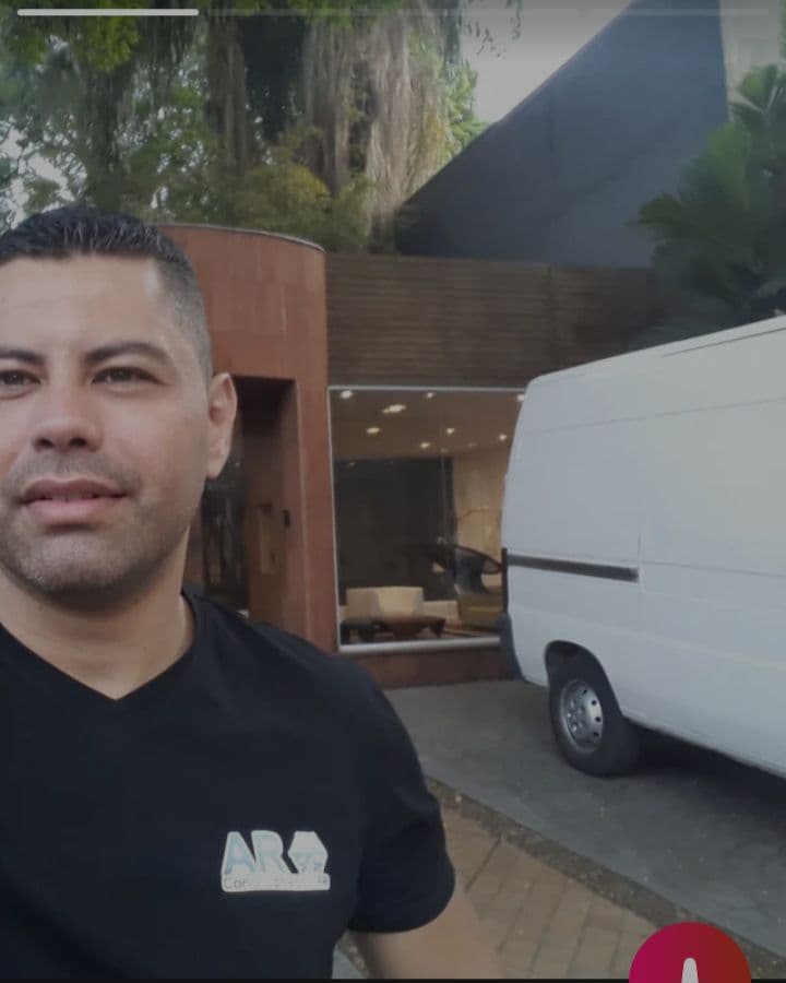 Fernando De Jesus Lima