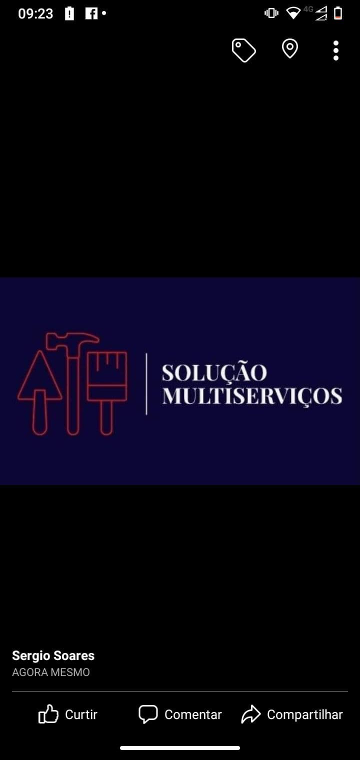 Sérgio Soares Da Silva