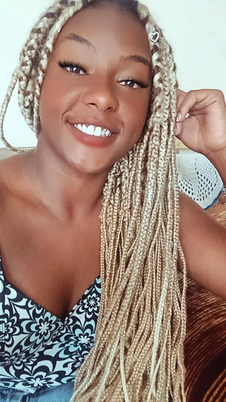 Lawane Mendes Nascimentos