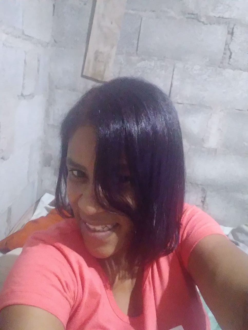 Fatima Da Silva Vitorino