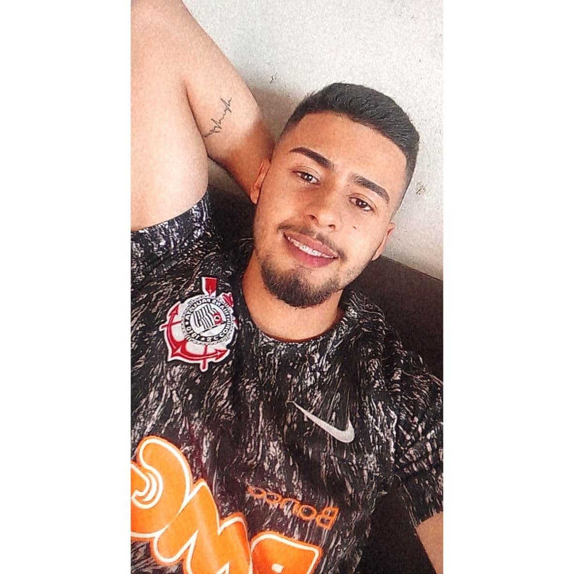 Wallace Dos Santos Castro