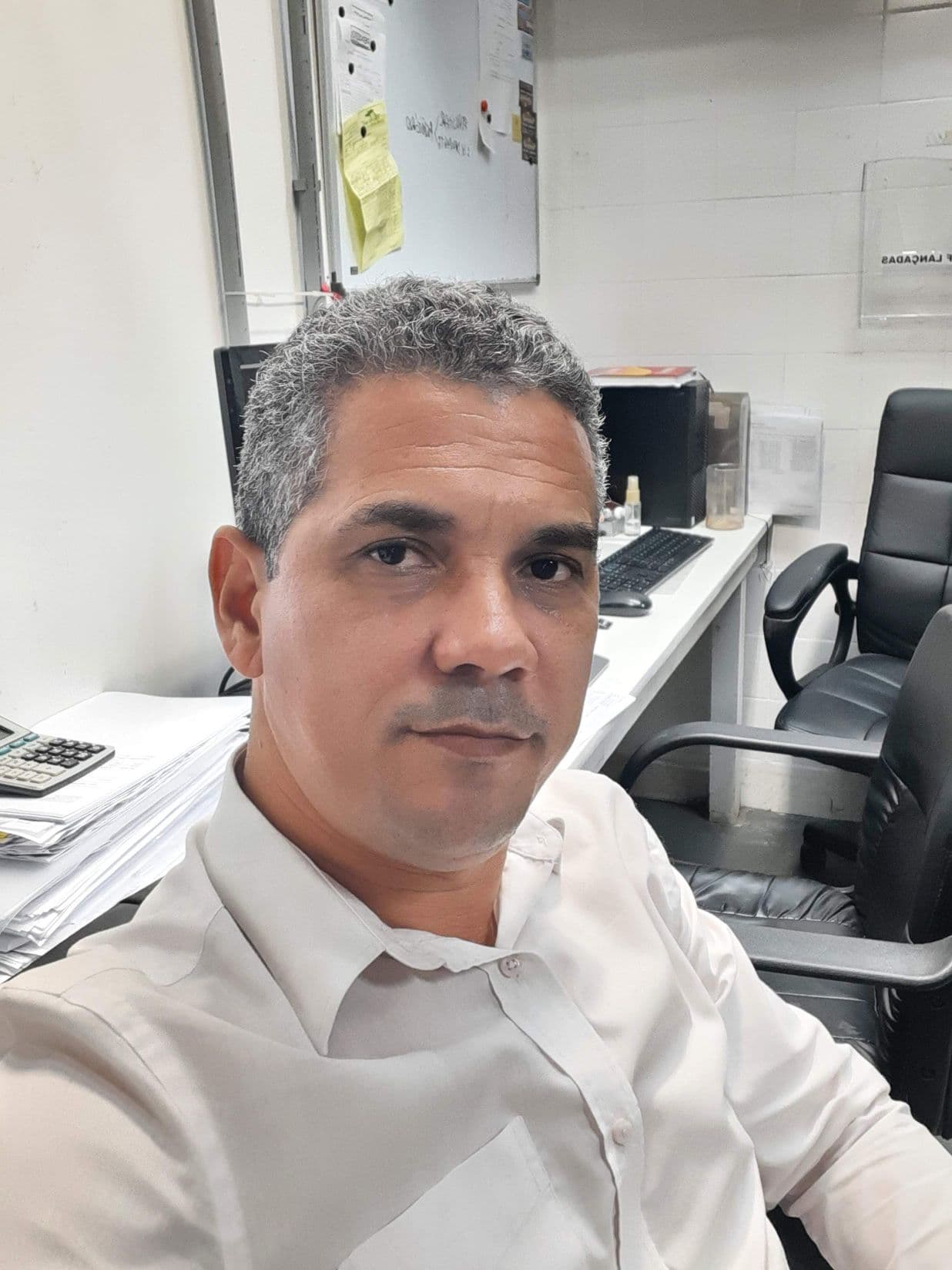 Julio Cesar Gomes Da Silva