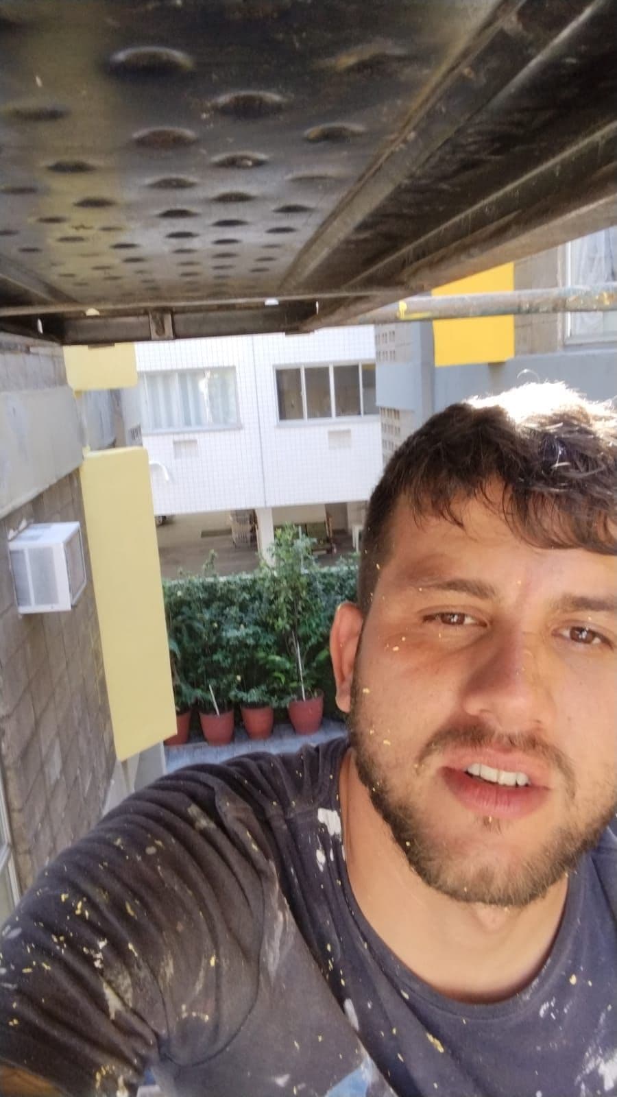 Rangel Felipe Rodrigues