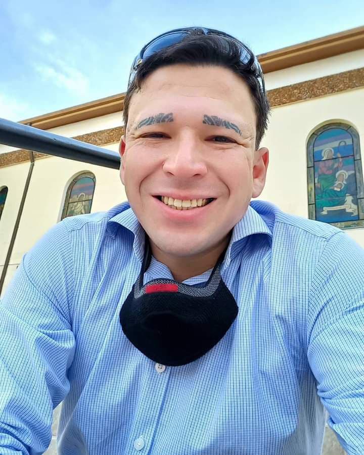 Marco Aurélio De Oliveira