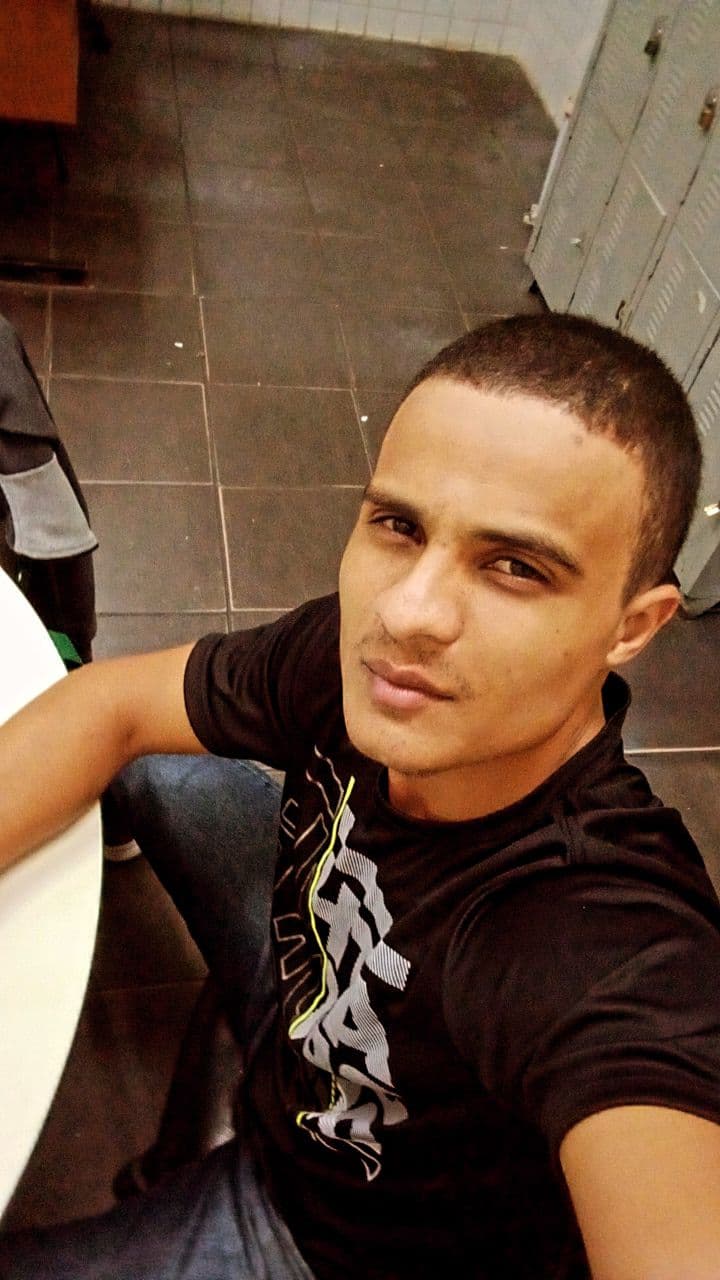 Lucas Rodrigues De Almeida