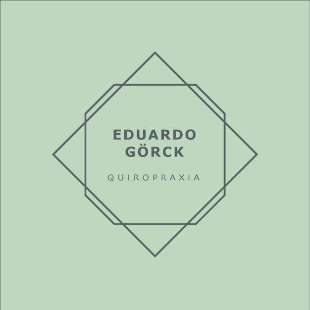 Eduardo Görck Quiropraxia