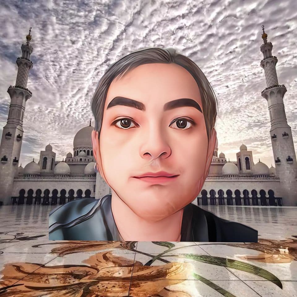 Marcos Greick Barbosa