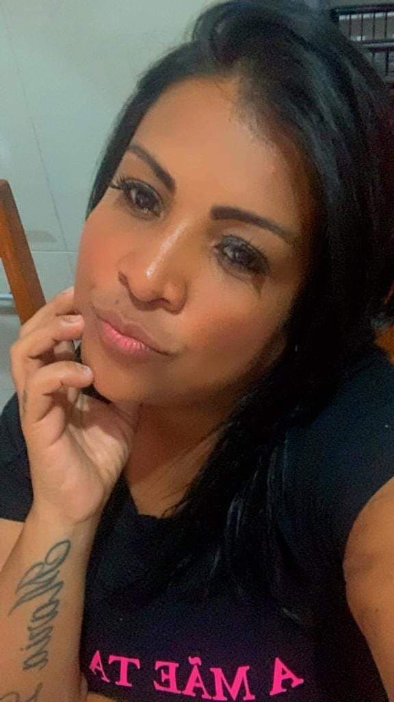 Cristiane Aparecida Gomes