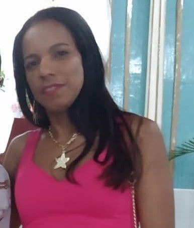 Vanete Laranjeira Araújo