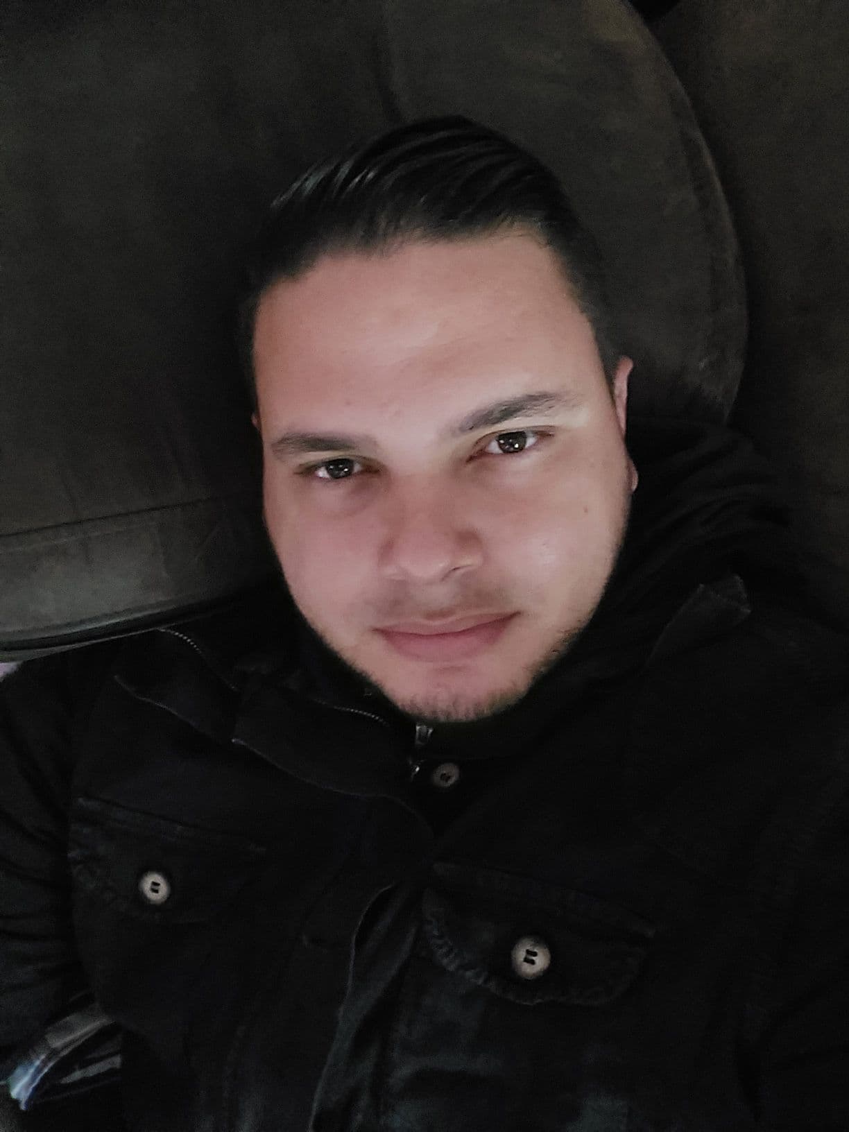 Silvio Dos Santos Silva