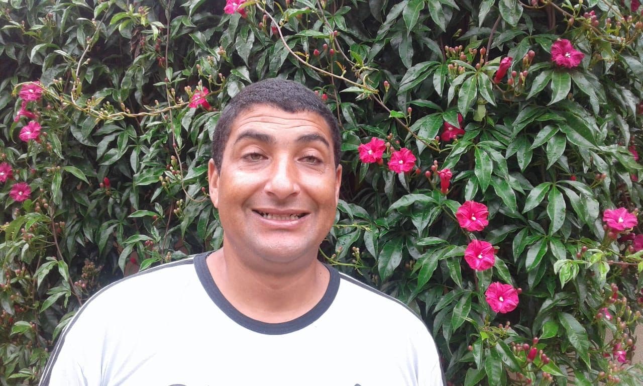 Doriedson Antônio Donizete Trevizan