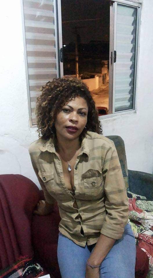 Marinalva Moreira Dos Santos