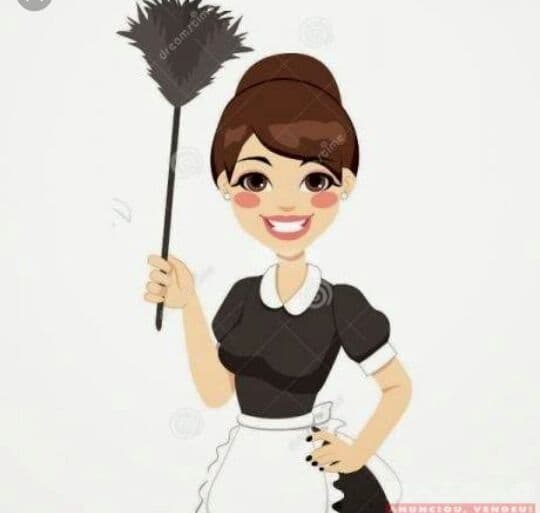 Luana Rocha De Menezes