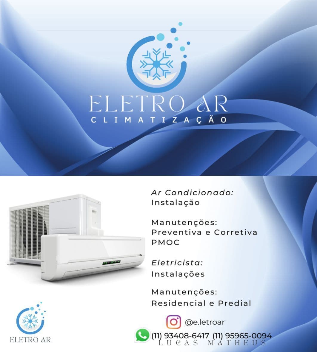 Lucas Matheus Gonçalves Neto