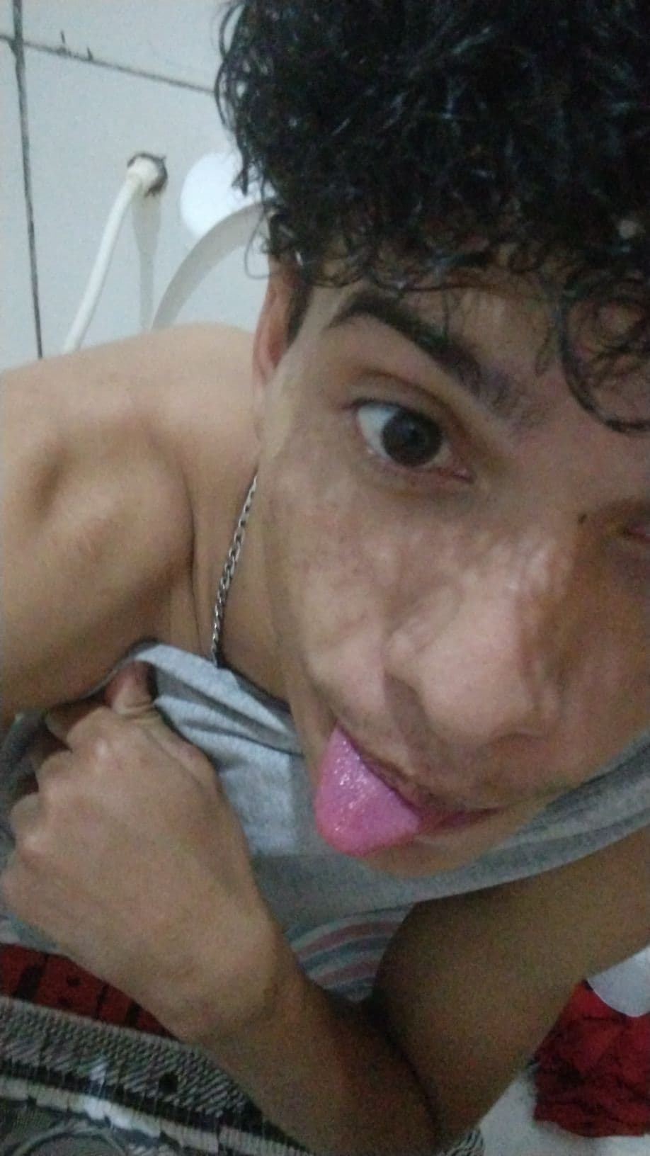 Josué Roberto De Sá