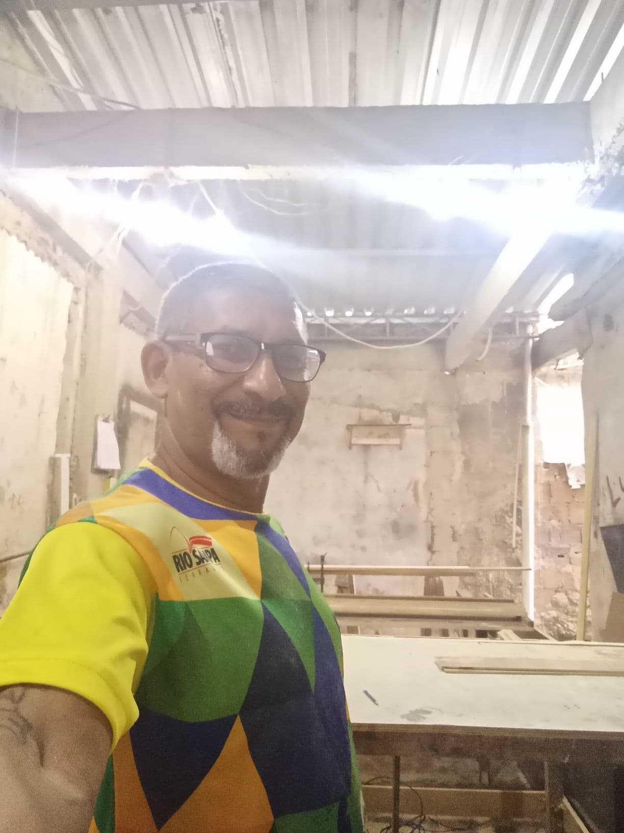 Roberto José Gomes Dos Santos