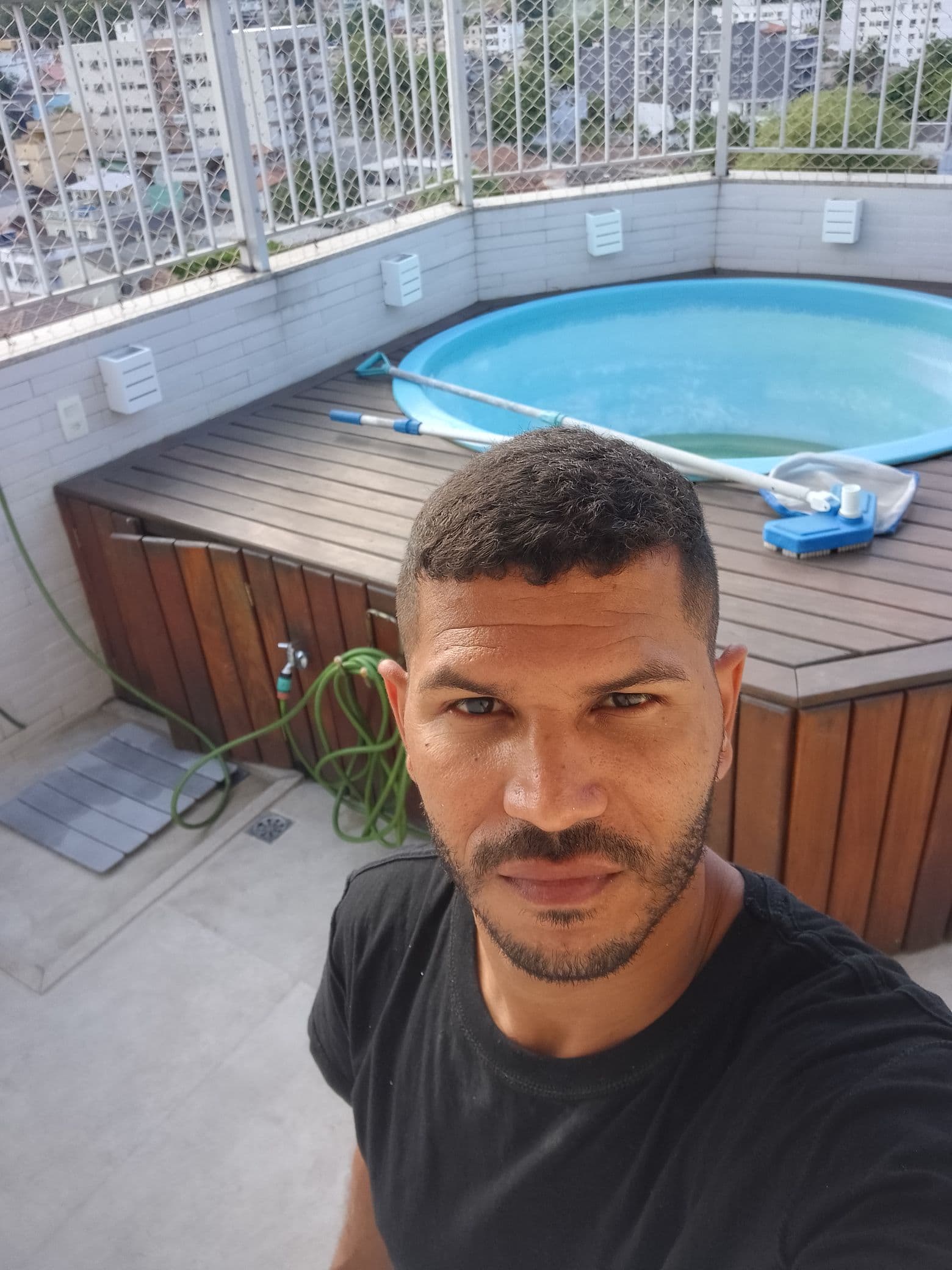 Bruno Capichoni Morais