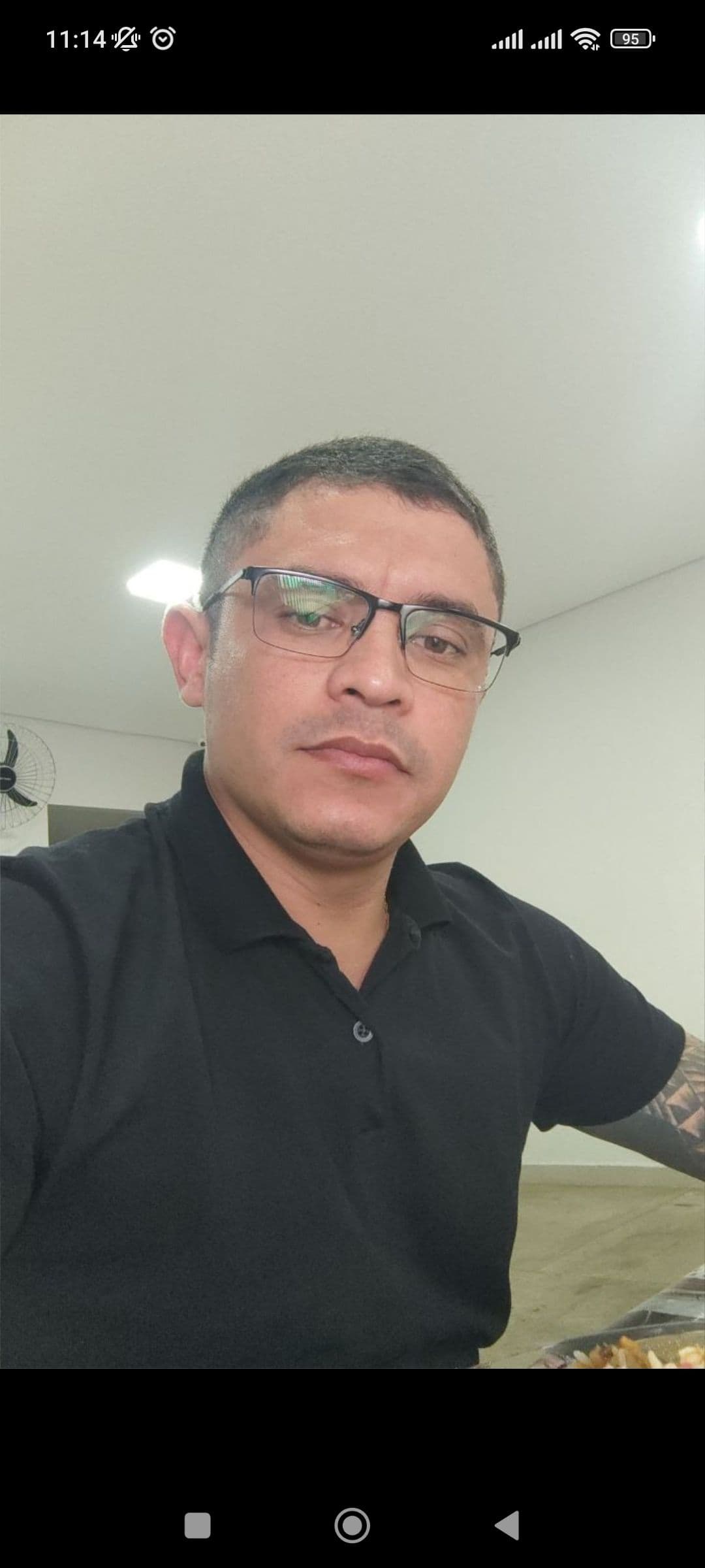 Deyvison Iglesia Araújo