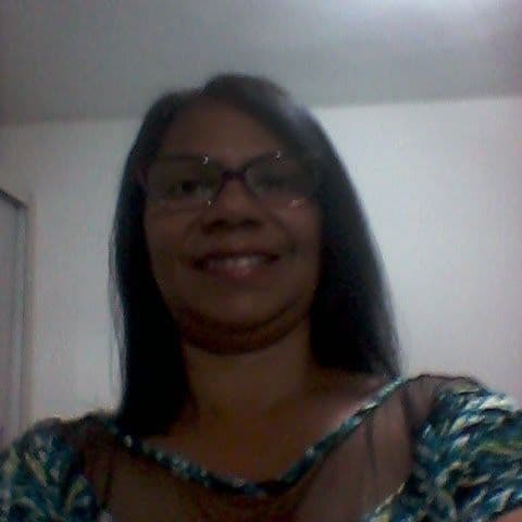 Geralda Murça Azevedo