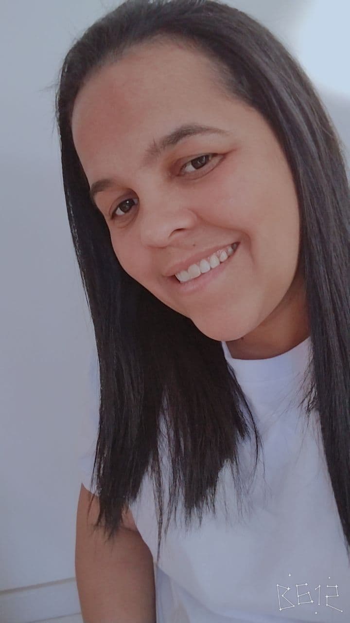 Rosinalda Dutra De Sousa