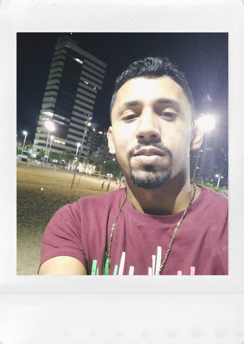 Francisco Alves De Sousa Filho