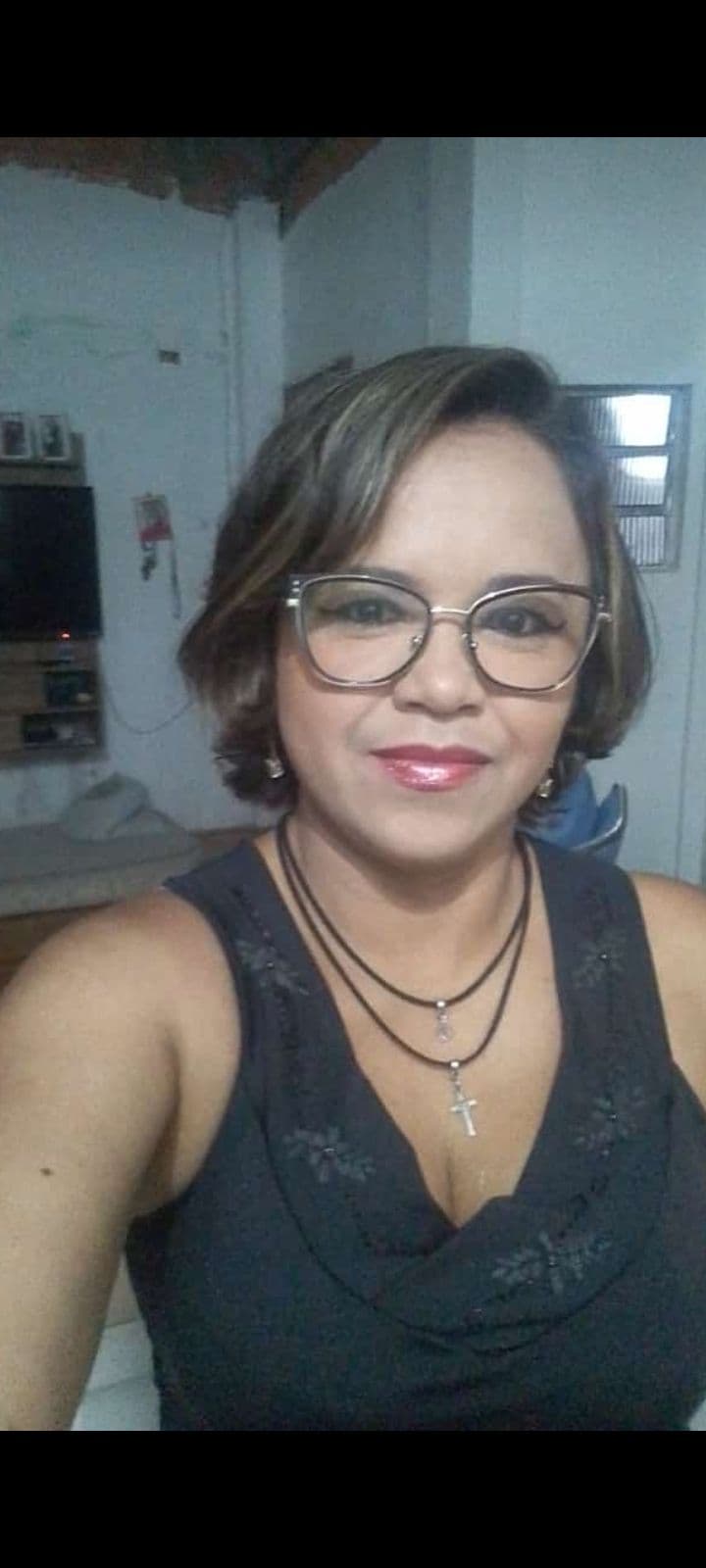 Francisca Pereira Da Silva Nogueira