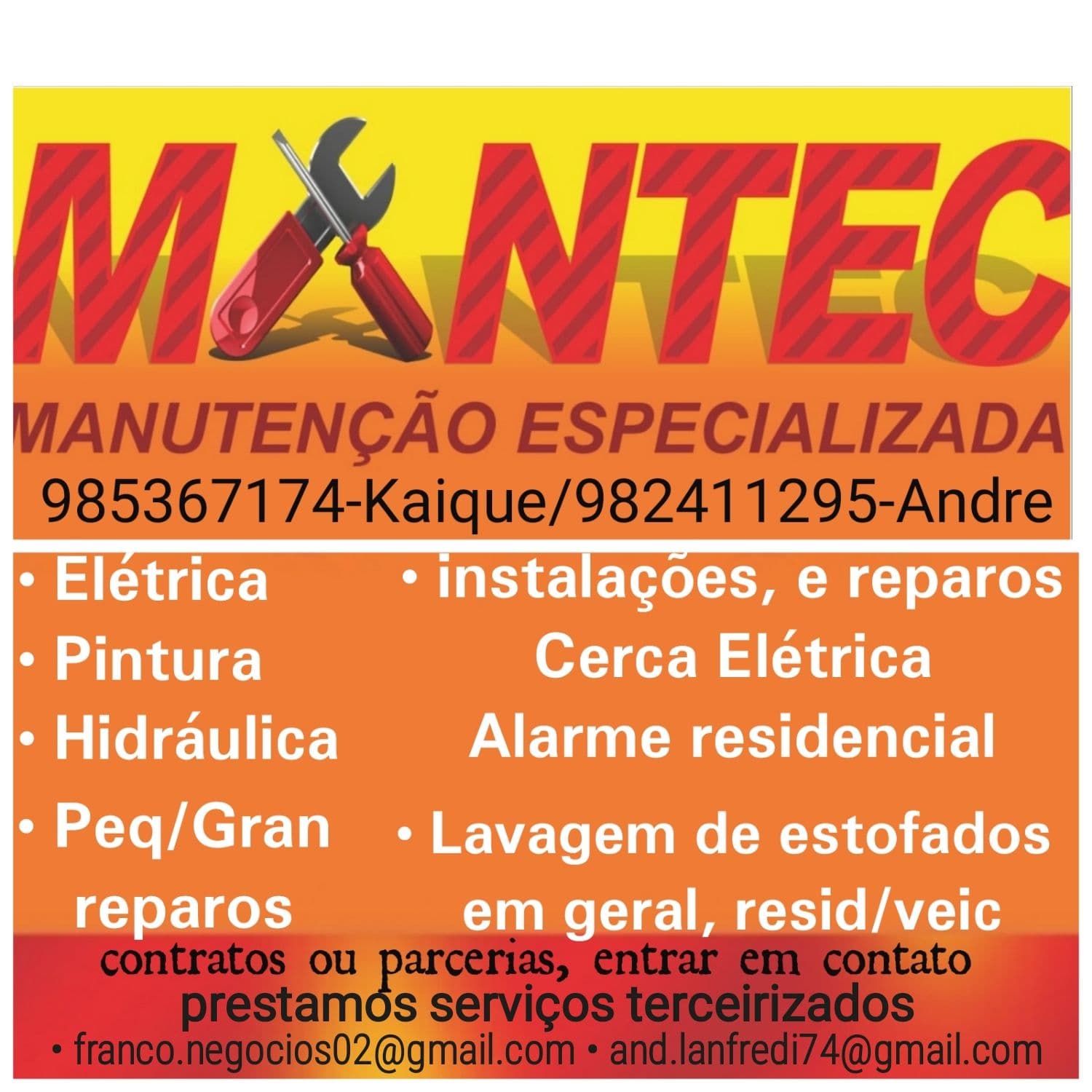 Kaique Franco Gonçalves