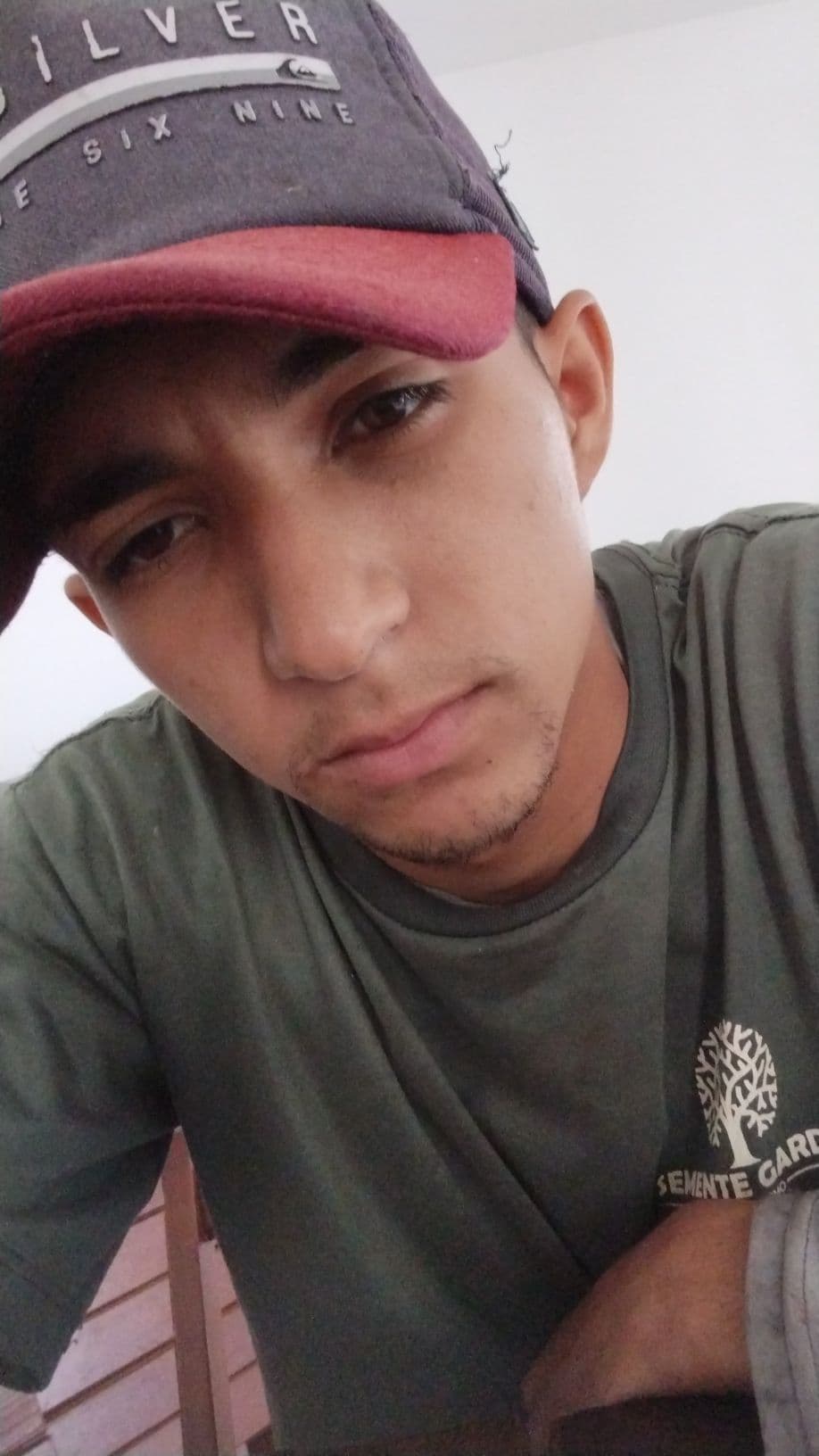 Glaucio Barbosa Da Silva