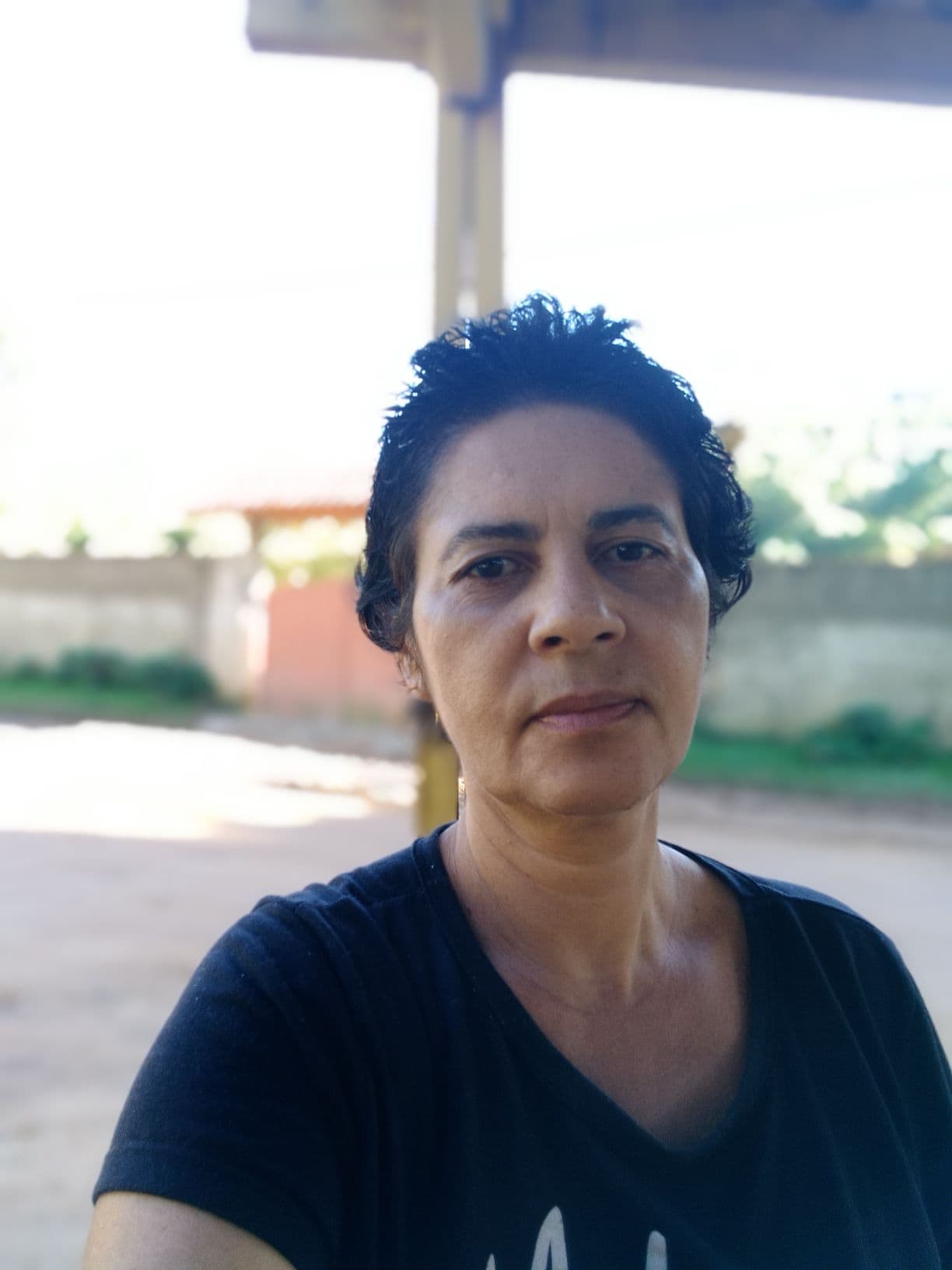 Maria Cícera Oliveira Ferro