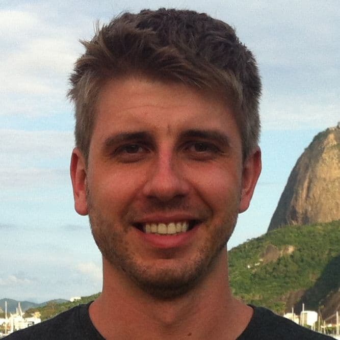 Guilherme Borges Biscouto