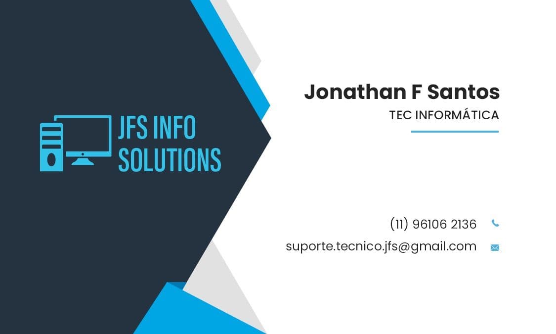 Jonathan Ferreira Santos