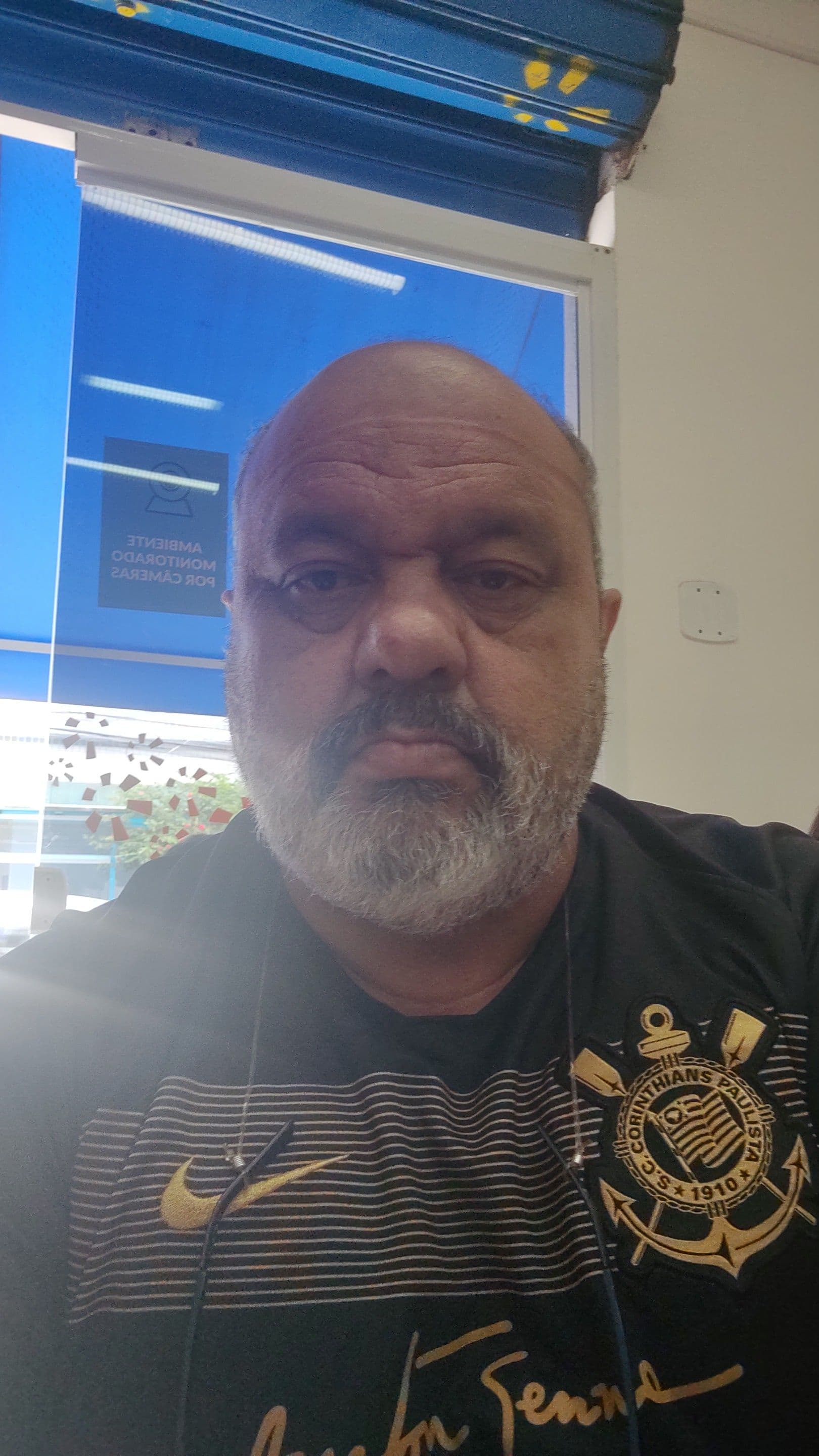 Ederaldo Manoel da Silva