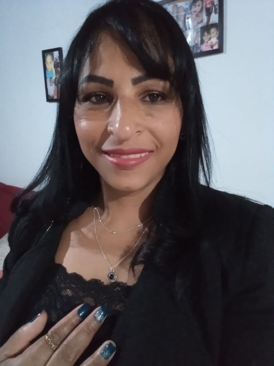Lêna Lúcia Rodrigues Da Silva