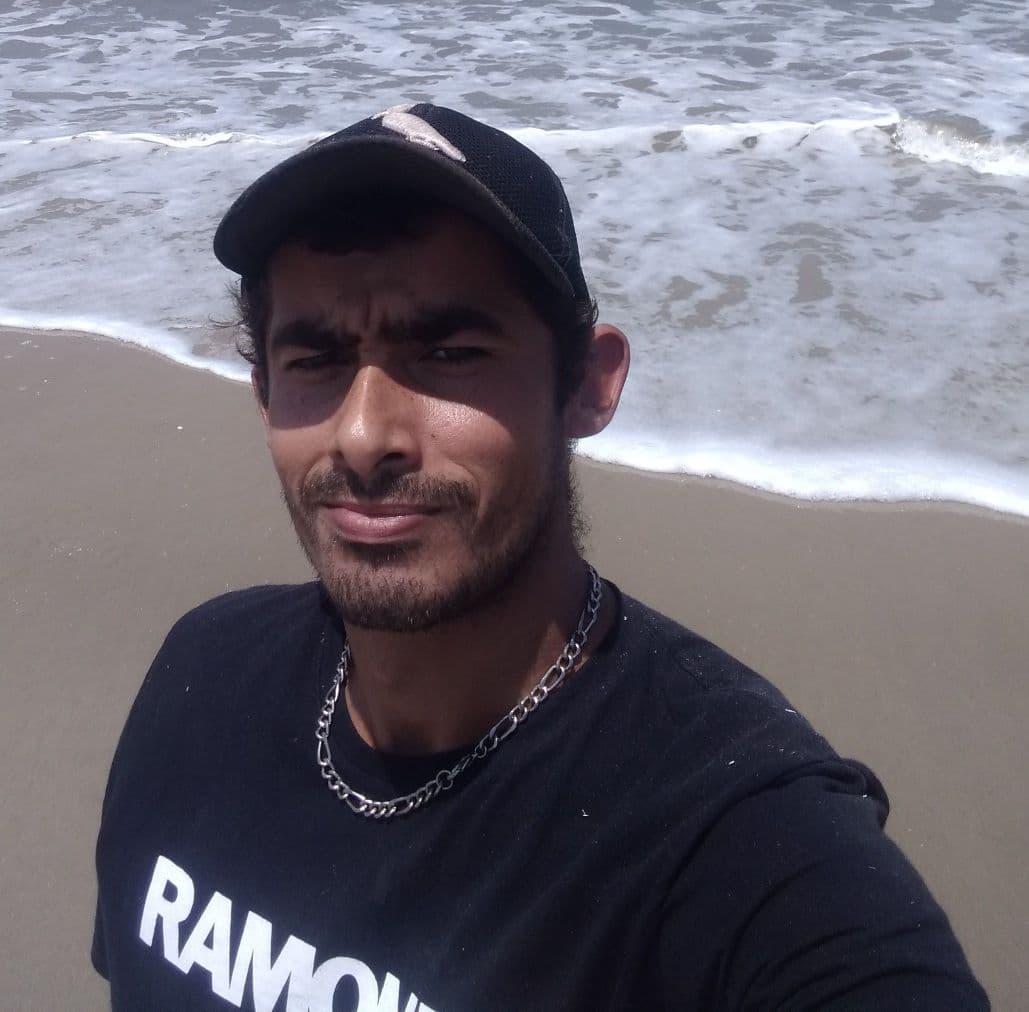 Márcio Henrique Camargo