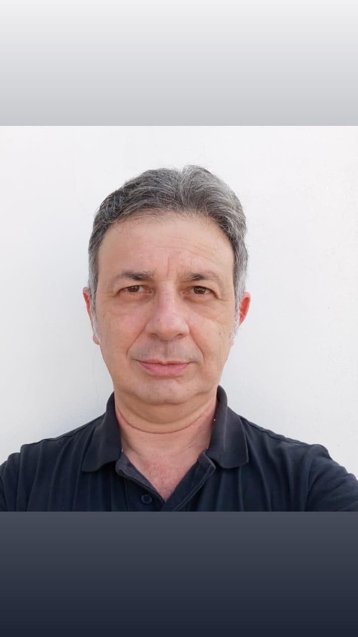 Rubens Cristoforo Junior