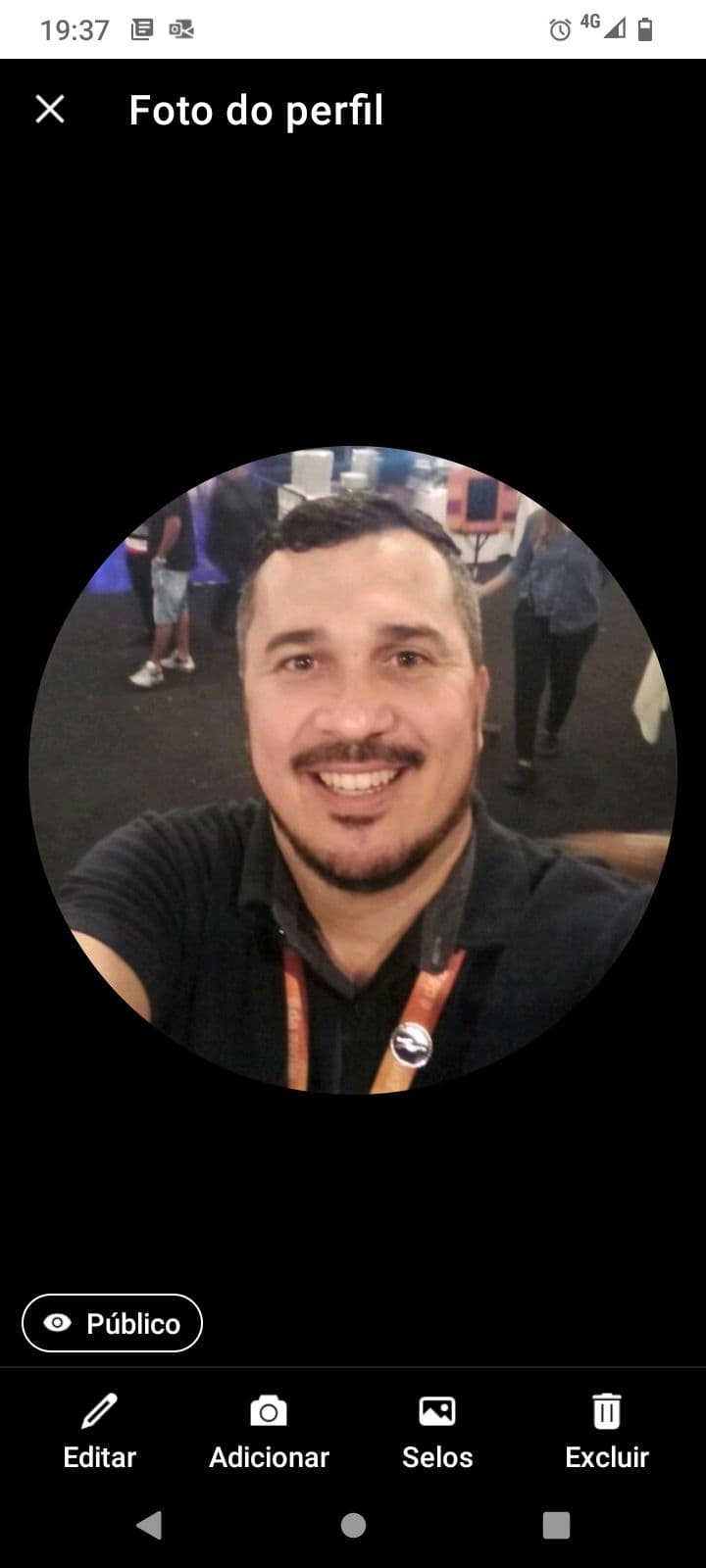 Rodrigo Odilon dos Ramos