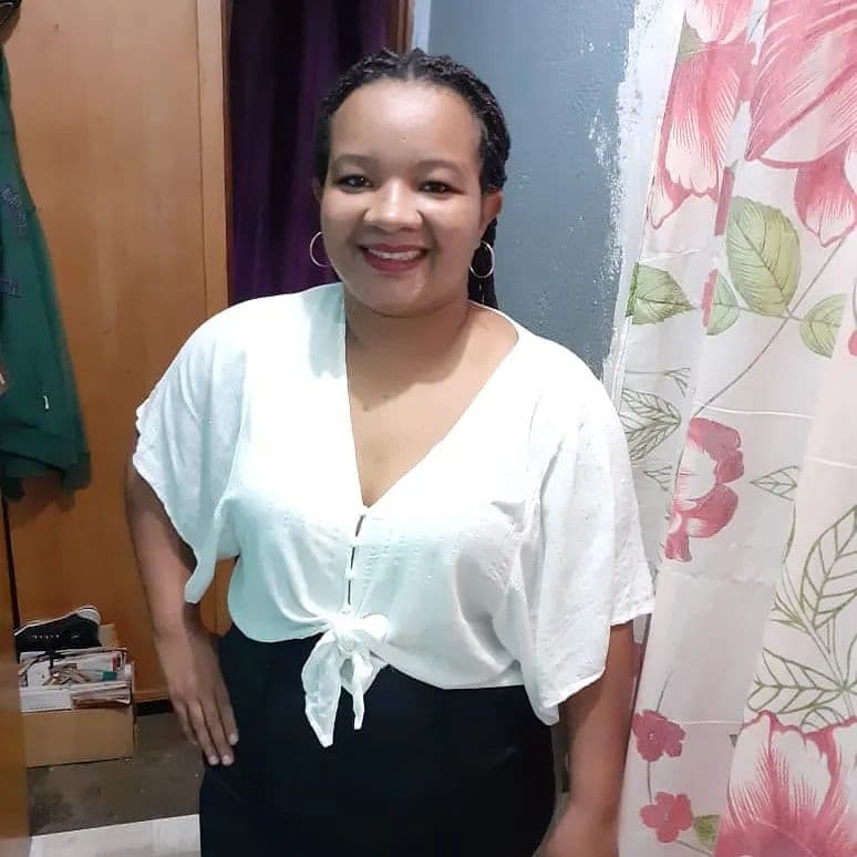 Rosenilda Calixto dos Santos