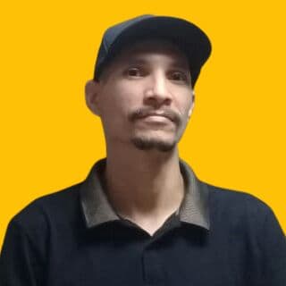 Marcos Santos Araújo