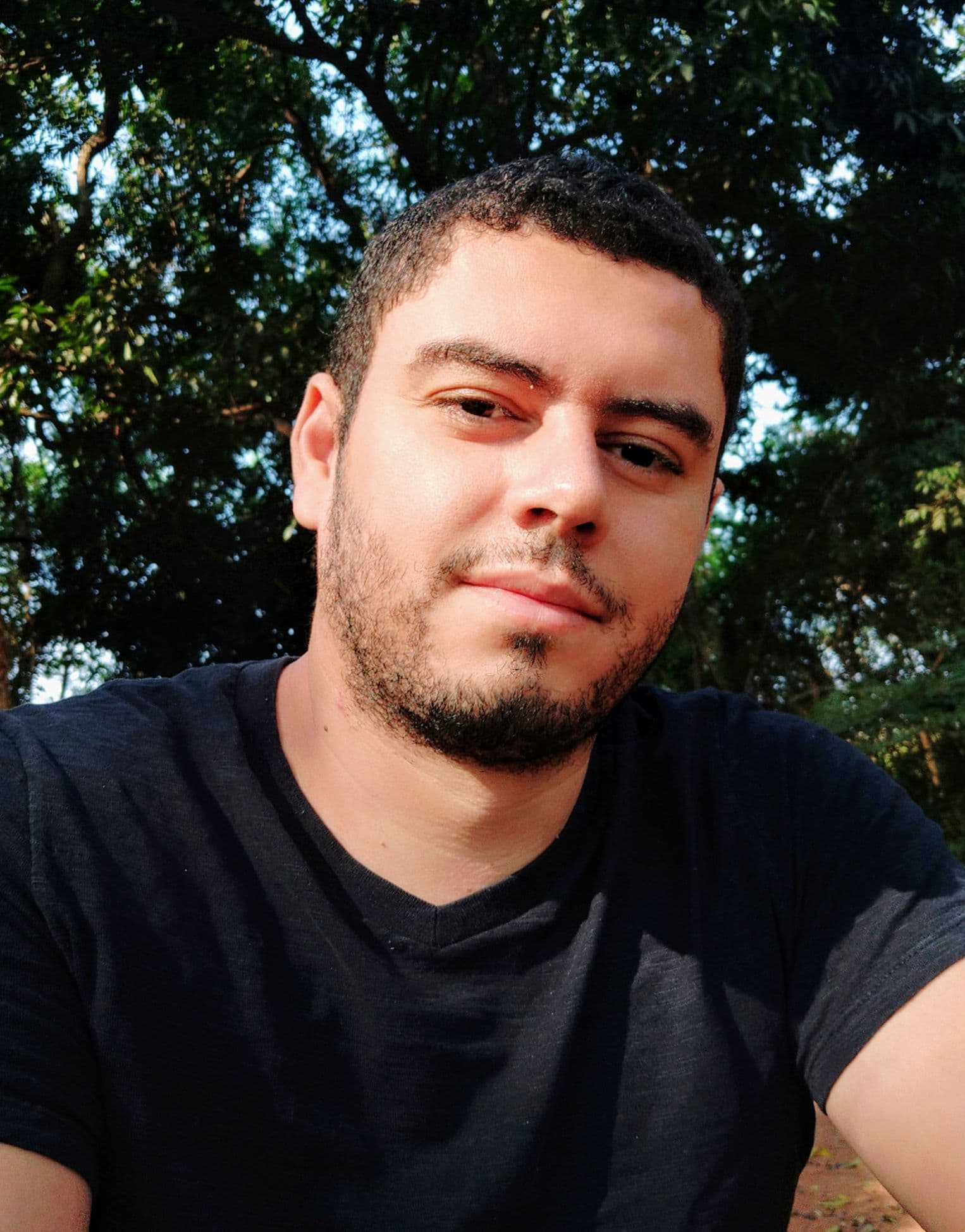 Igor José de Oliveira Silva