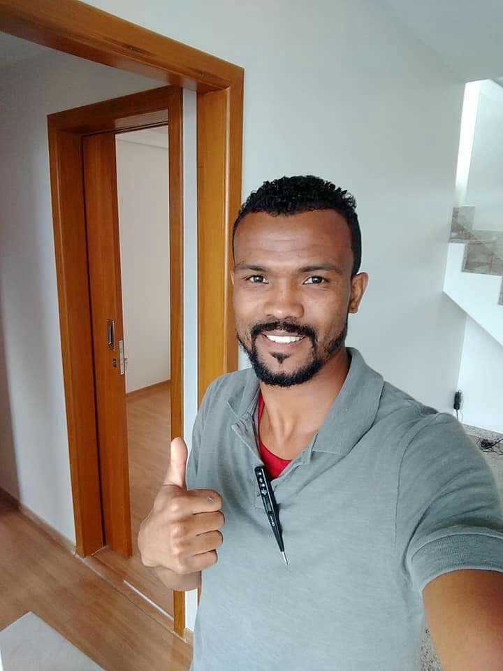 Tiago Rodrigues Cavalcante