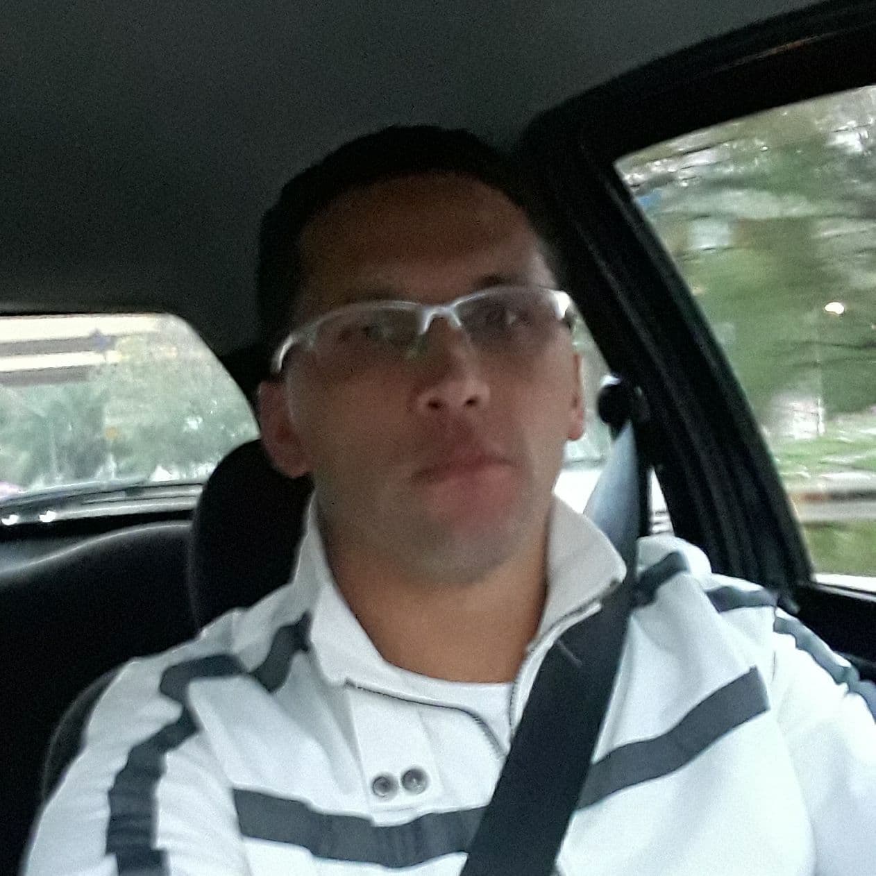 Josenilton Oliveira dos reis