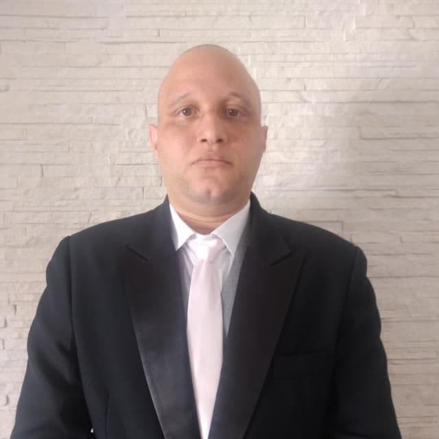 Rafael De Oliveira Gomes