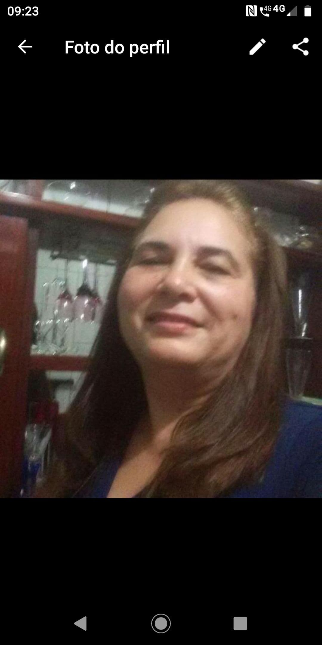 Lenice Caetano Bitencourt De Souza