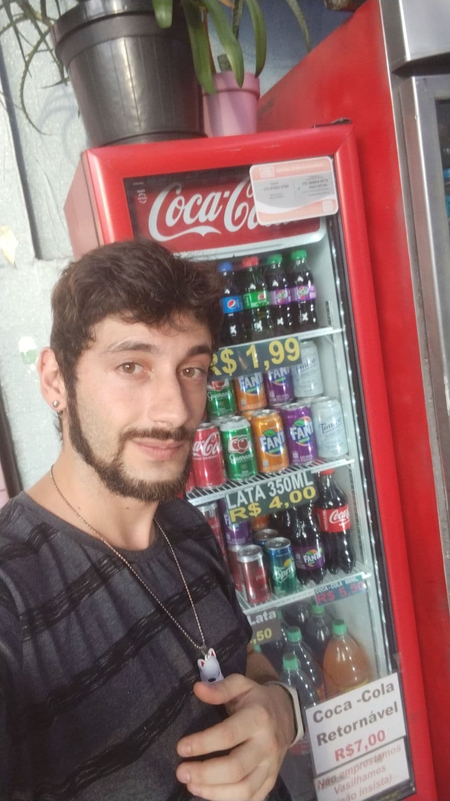 Álvaro Henrique Pontes Oliveira Esteves